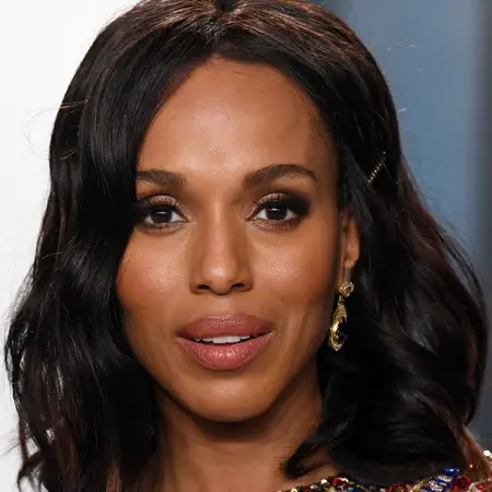 Kerry Washington