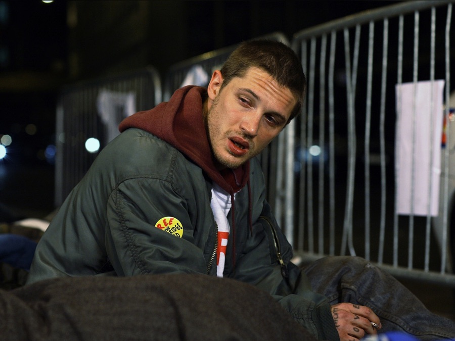 Stuart A Life Backwards Apple TV (EG)