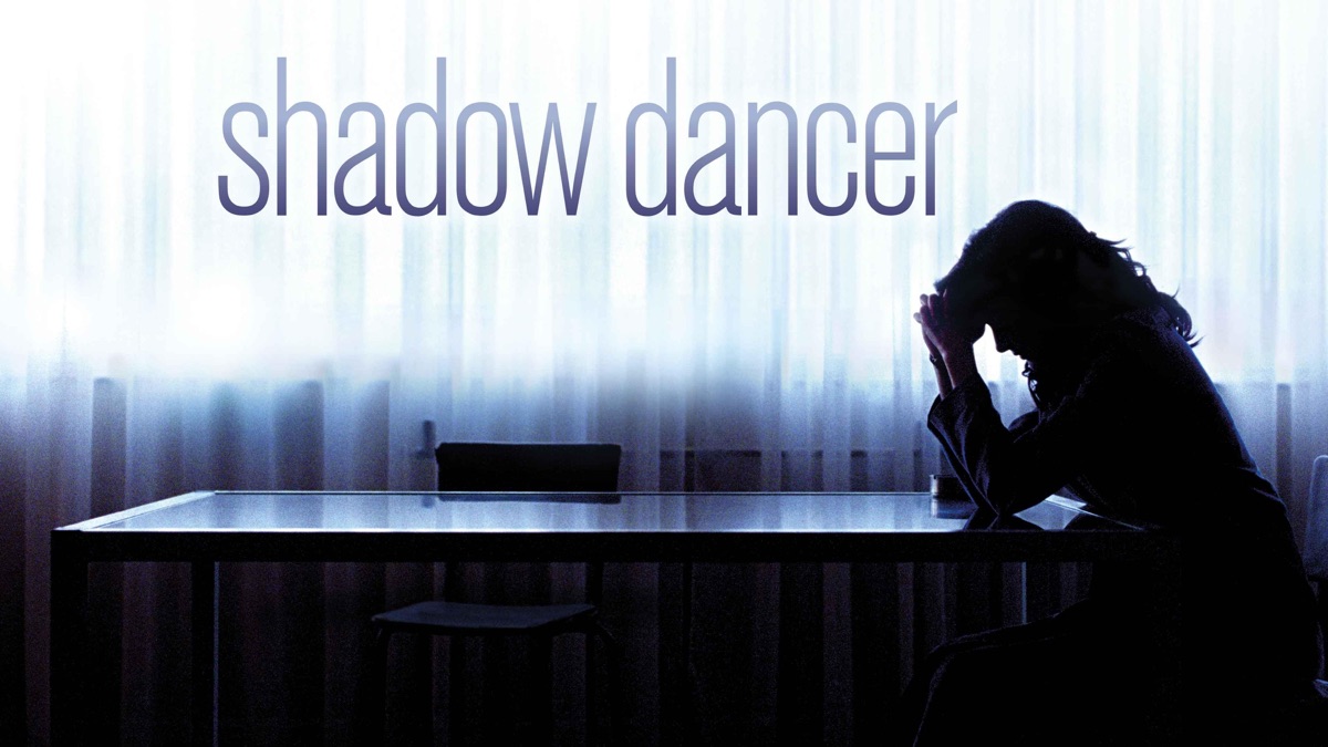 ‎Shadow Dancer - Apple TV