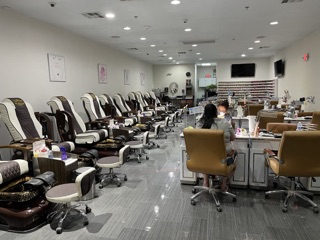 Eden Nails & Spa