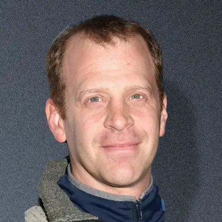 Paul Lieberstein