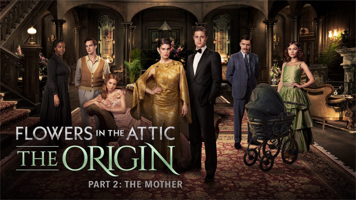Madre - Flores en el ático; El origen (temporada 1, episodio 2) - Apple TV