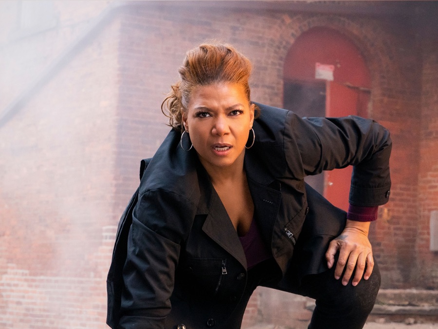 The Equalizer Apple TV (ES)