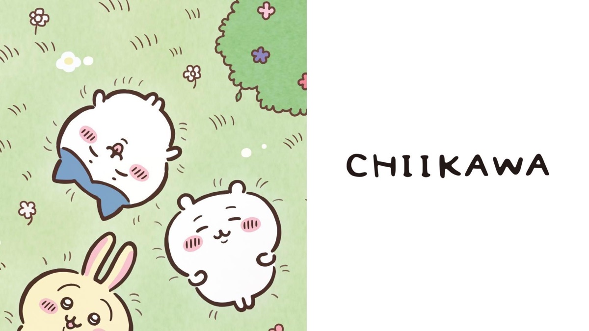 ‎Chiikawa - Apple TV
