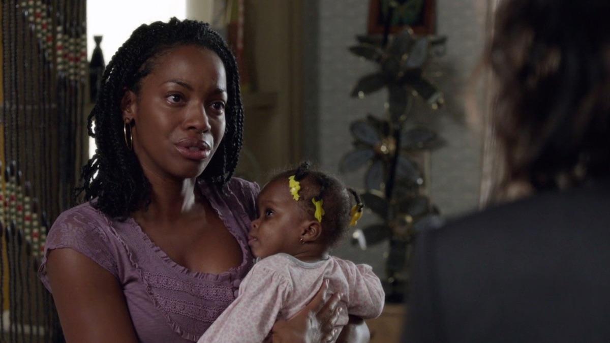 Can I Get a Witness? - Rizzoli & Isles (Season 2, Episode 11) | Apple TV - Can I Get A Witness Rizzoli And Isles