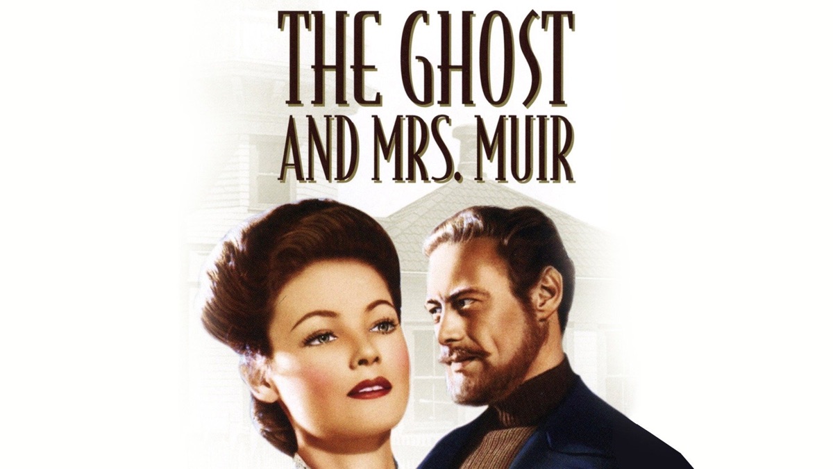 ‎The Ghost and Mrs. Muir Apple TV