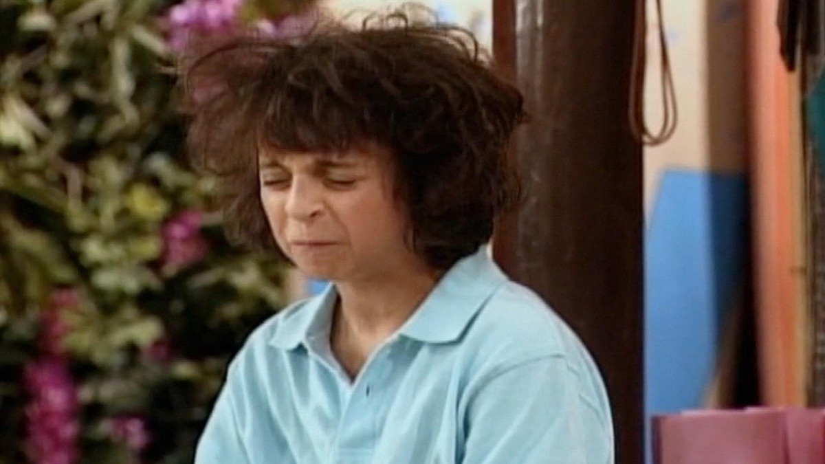 ‎Amigos, simplemente amigos - Hannah Montana (temporada 2, episodio 18 ...
