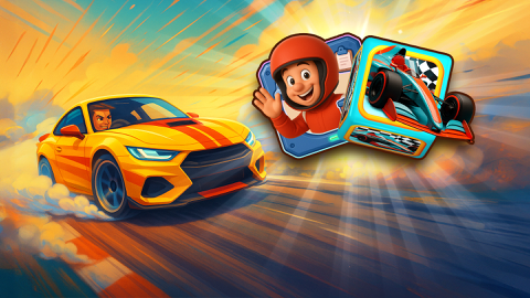 Read more about Enjoy Drift Days