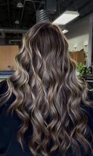 Jae Valentine Hair Studio Photos