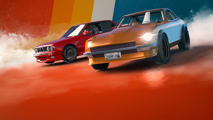 Retro Legends Premiere