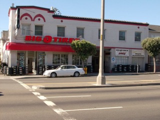Big O Tires Photos