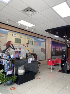 Muse Hair Salon