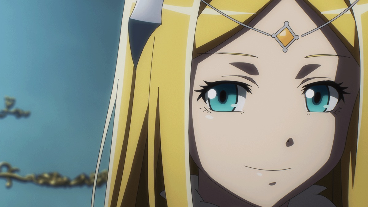 ‎An Unexpected Move - Overlord (Season 4, Episode 8) - Apple TV