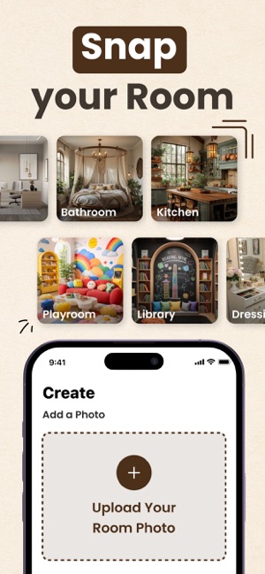 Room Planner: Interior Design screenshot 5