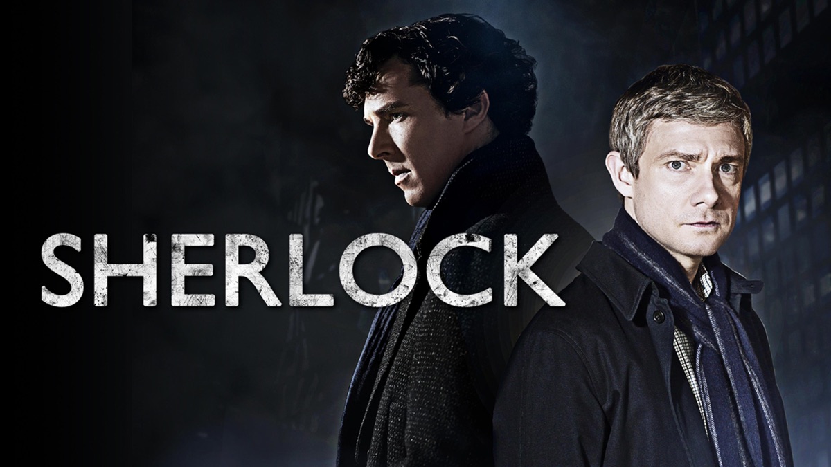 ‎Sherlock - Apple TV