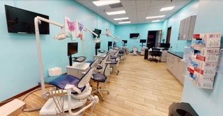 Children's Dental FunZone - Reseda
