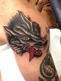 Goodfellow Tattoo Club