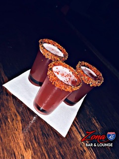 La Zona 45 Bar and Lounge Photos