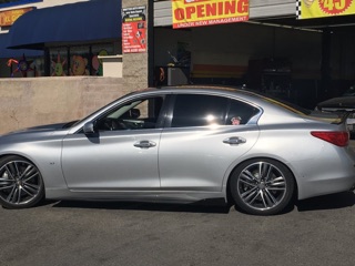 Whittier Auto Garage