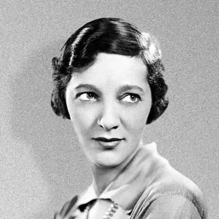 Gertrude Lawrence