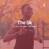 Cover art for The 5K