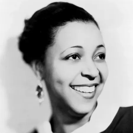 Ethel Waters