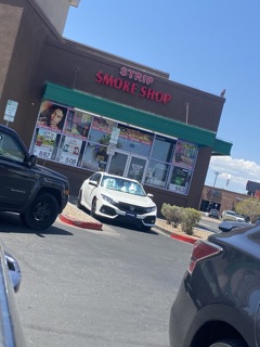 Strip Smoke Shop Photos
