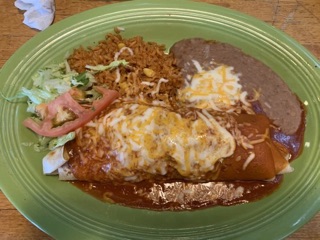 El Sarape Restaurant