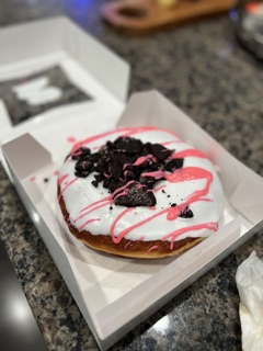Lard Lad Donuts
