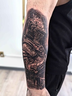 Realism Tattoos photo 6