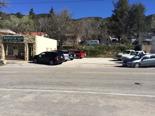Mountain Top Hair & Nail Shoppe
