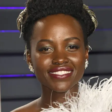 Lupita Nyong'o