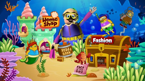 Read more about Splash into Reading Fun!