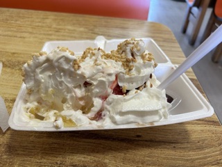 The Malt Shoppe