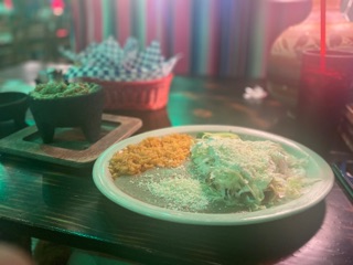 Los Cedros Mexican Restaurant Photos