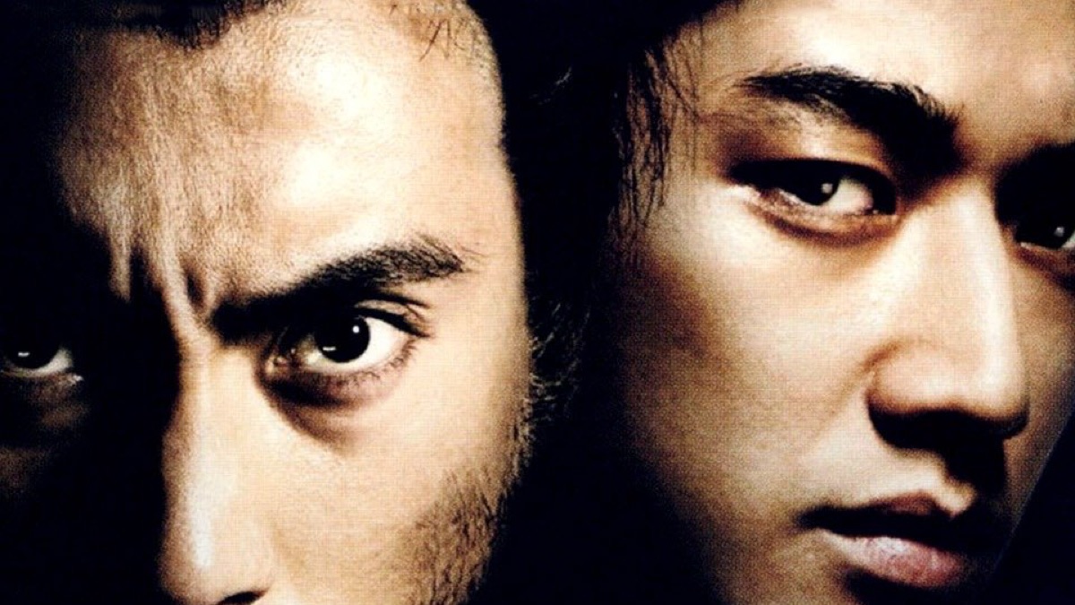 Hara-Kiri: Death of a Samurai - Apple TV, image size:1200x675