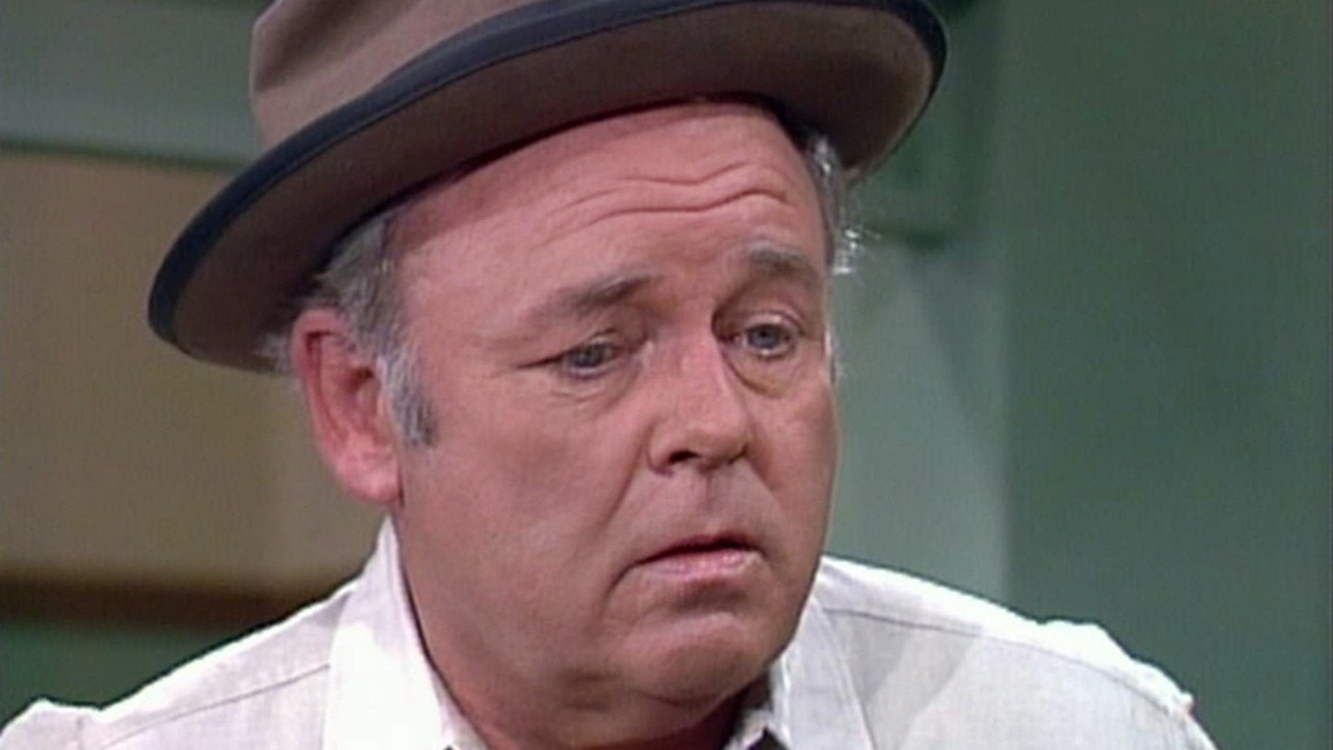 ‎Archie's Operation - All in the Family (Season 7, Episode 6) - Apple TV