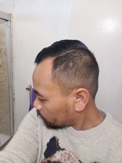 Pair O’ Dice Hair Parlor