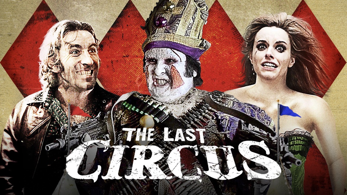 The Last Circus - Apple TV