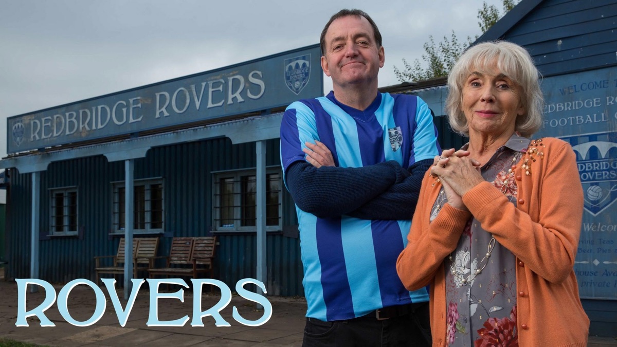 ‎Rovers - Apple TV