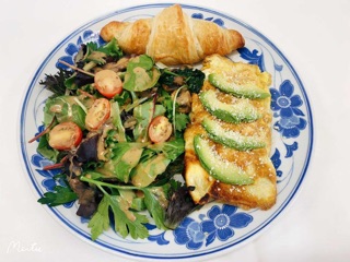 JF Bakery