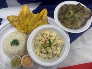 De Mi Campo Restaurant