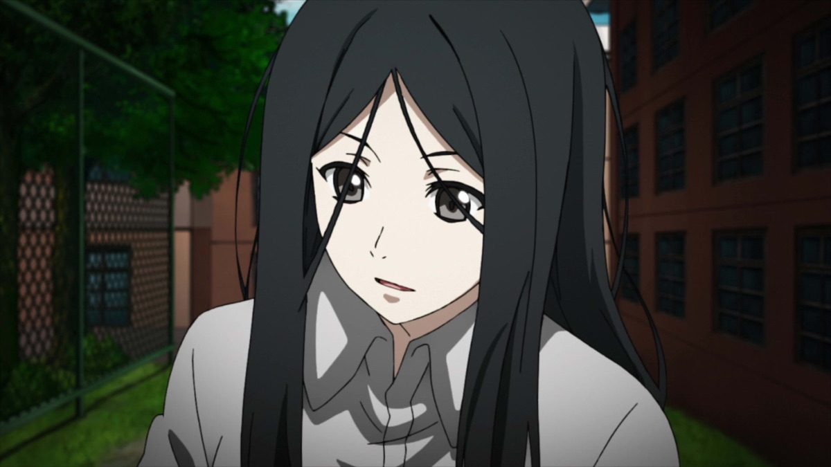 ‎Master and Servant - Hitori No Shita - The Outcast (Series 1, Episode ...