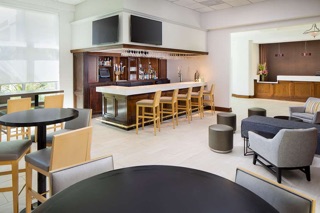 DoubleTree by Hilton Hotel Los Angeles - Commerce