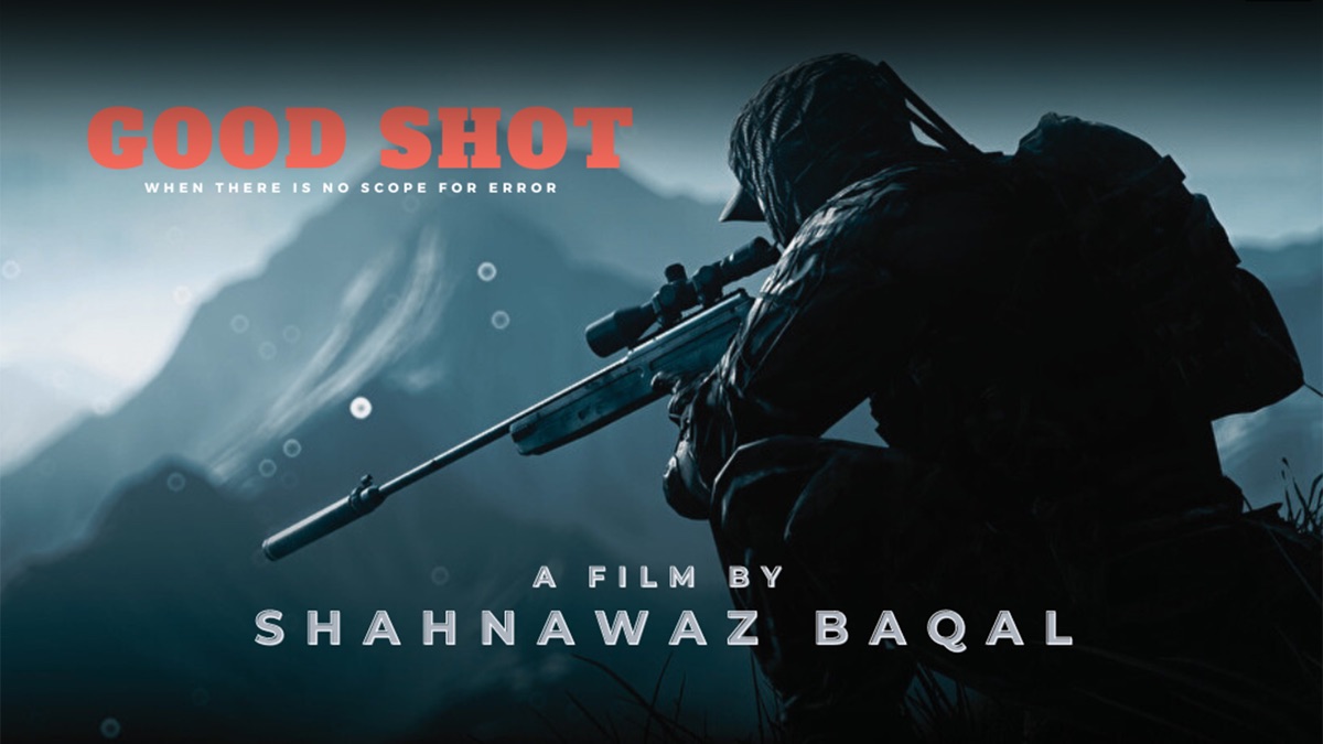 ‎Good Shot - Apple TV