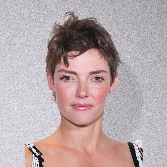 ‎Camilla Rutherford Films and Shows – Apple TV