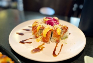 Kiyora Sushi