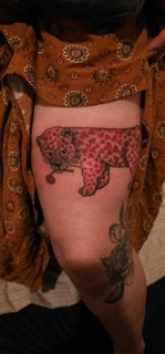 Big Hec Tattoos photo 5