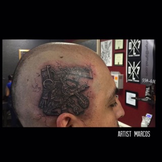 O7 Ink Lounge photo 7