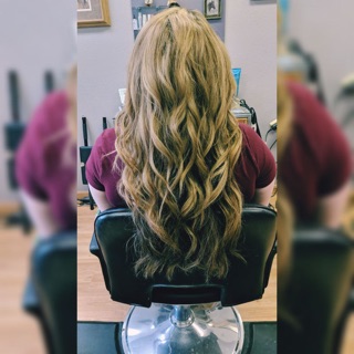 Wild Roots Hair Salon